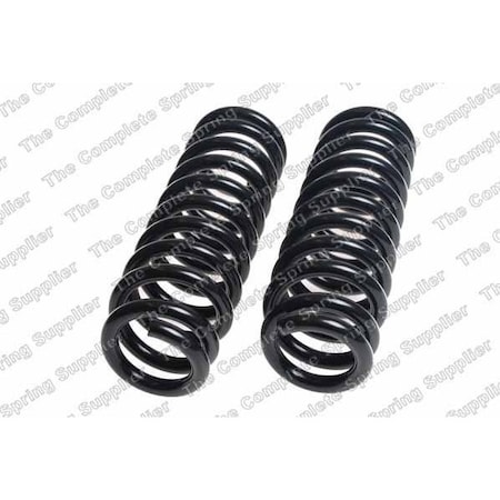 Lesjofors COIL SPRING KIT 4192516